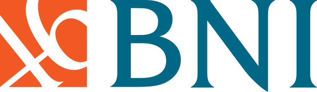 Logo BNI