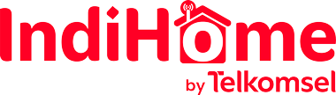 Logo IndiHome