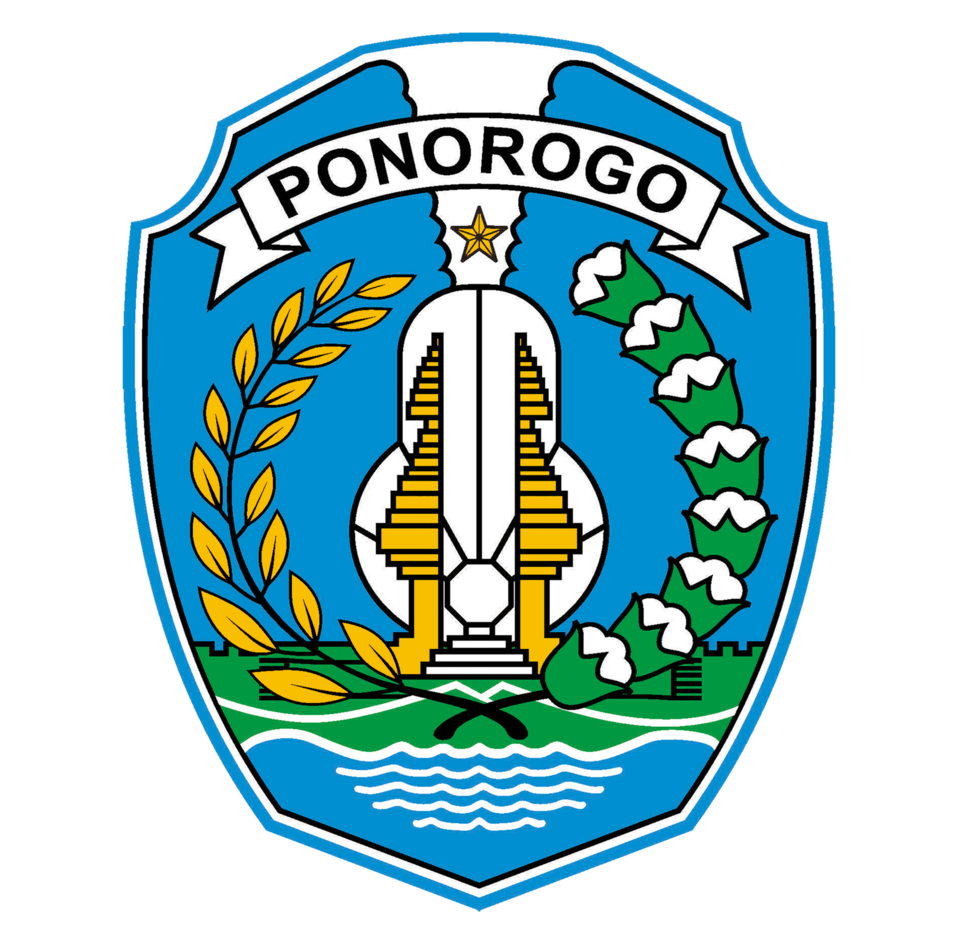 Logo Pemkab Ponorogo