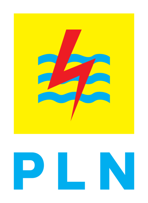 Logo PLN