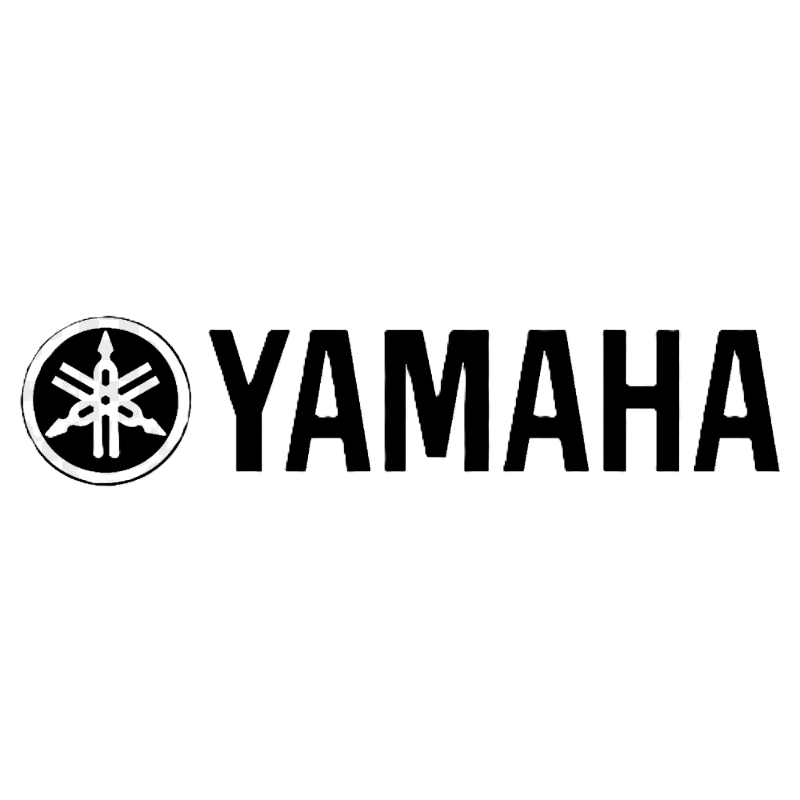 Logo Yamaha